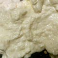 petare's cooksnap of when they made 簡単☆カッテージチーズの作り方.