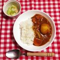 shokoyama's cooksnap of when they made うまうま☆ルーなしカレーライス.