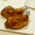 たじ満塁's cooksnap of when they made 丸亀名物　骨付き鶏　ビールが美味い！.