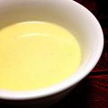 牛乳屋さんのキリン's cooksnap of when they made ヘルシークリーミーコーンポタージュ.