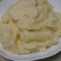 matsutama's cooksnap of when they made 定番!?マッシュポテト☆.