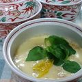 あまきよ's cooksnap of when they made レンジで茶碗蒸し.