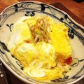 ｊｕｎお母さん's cooksnap of when they made ガッツリ系☆変わりオムライス.