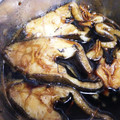 キュンキュン☆☆'s cooksnap of when they made 簡単 早い カレイの煮付け ~家庭の味~.