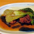 deut304's cooksnap of when they made 豚肉の紅茶煮　～チンゲンサイとともに～.