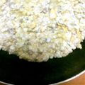 °＊ちひろ＊°'s cooksnap of when they made ヘルシーな合いびき肉と豆腐と卵の煎り煮.