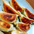 ばいざうぇい's cooksnap of when they made いつもの餃子のタレ.