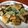 かい74's cooksnap of when they made お好み焼きの粉を使って簡単海鮮チヂミ.