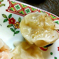 ユーロン's cooksnap of when they made わが家の柔らかしゅうまい.
