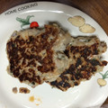 ダサコ's cooksnap of when they made 鯵のなめろうを焼いてみた！.