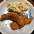 ダサコ's cooksnap of when they made 我が家の♡ポテトサラダ♡.