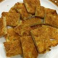 コタポン太's cooksnap of when they made おからと林檎のｸｯｷｰ★ﾉﾝｵｲﾙ★卵.