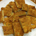 コタポン太's cooksnap of when they made おからと林檎のｸｯｷｰ★ﾉﾝｵｲﾙ★卵.