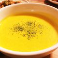 oula's cooksnap of when they made かぼちゃのポタージュ.