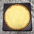 スノウウーマン's cooksnap of when they made 簡単！電子レンジでカスタードクリーム.