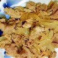 さちもりもん's cooksnap of when they made 豚小間肉の味噌漬け.