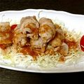 きぱじゃま's cooksnap of when they made レンジで簡単♪トマトの豚バラ巻き.
