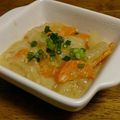 sakichi☆'s cooksnap of when they made 大根の味噌バター煮.