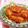 赤い電話's cooksnap of when they made たらのフリットピリ辛チリソース.