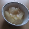 きらり流れ星's cooksnap of when they made とうがんの煮物.
