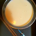 タンサンタンサン's cooksnap of when they made 冷製アボカド＆コーン２種のスープのムース.