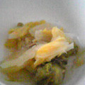 ぁぉﾋﾟｧｽ's cooksnap of when they made 白菜とホタテのとろとろ煮.