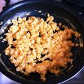 ひろゆうなつ's cooksnap of when they made 超簡単いり卵(^o^).