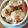 ayafuyu's cooksnap of when they made トマトだけで！簡単旨すぎチーズ焼き♪.