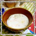 海理ママ's cooksnap of when they made フルーツヨーグルト♫.