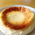 あいさむ's cooksnap of when they made チーズケーキみたいなヨーグルトケーキ.