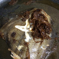 ちょみ☆☆'s cooksnap of when they made 簡単：鰹節佃煮とカレイの煮物.