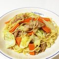 けいちむN's cooksnap of when they made 野菜たっぷり塩焼きそば.