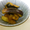 そらてんママ's cooksnap of when they made 水なすの即席漬け♪.