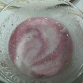 かぴーな's cooksnap of when they made 豆乳ヨーグルトドリンク♪.