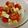 くまんぼう's cooksnap of when they made 絶品！プチトマトとチーズのおかか和え.