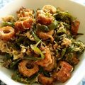 ポメプ's cooksnap of when they made 万願寺唐辛子の炊いたん.