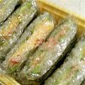 ☆ﾊﾟｲﾝ☆'s cooksnap of when they made すしサンド.