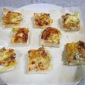 まさたかまま's cooksnap of when they made ✿はんぺんのごま味噌焼き✿.