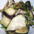 毎日不器用's cooksnap of when they made 茄子の簡単浅漬け★夏編.