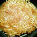 リオレイアリオレウス's cooksnap of when they made 夏休み♡じゃがいもチーズ焼き♡唐揚げ粉.