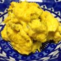 ふえ☆なるちゃん's cooksnap of when they made 簡単かぼちゃサラダ.