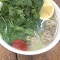 フトミ's cooksnap of when they made フォー★ とにかく簡単 本格的！.