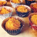 あらいのまゆきち's cooksnap of when they made 簡単！スイートパンプキン♡.