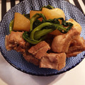 ひーちん♡'s cooksnap of when they made 圧力鍋で作る我が家の『豚の角煮』♬.
