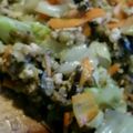 椋月凛嘉's cooksnap of when they made きゃべみそ炒め.