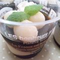 Ａｋｙａ☆'s cooksnap of when they made かわいい♪３層コーヒーゼリー.