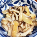 kaykelly's cooksnap of when they made ルクエで簡単*塩麹きのこ.
