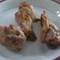 スタイリッシュママ's cooksnap of when they made 手羽元のオーブン焼き.