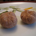 こひなな's cooksnap of when they made 簡単に出来る栗きんとん.