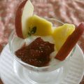 スタイリッシュママ's cooksnap of when they made レンジで簡単☆苺ソース.